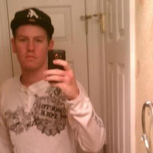 Meet your Posher, Marc